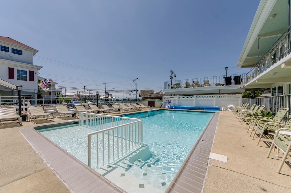 Marlane Motel - photo 44