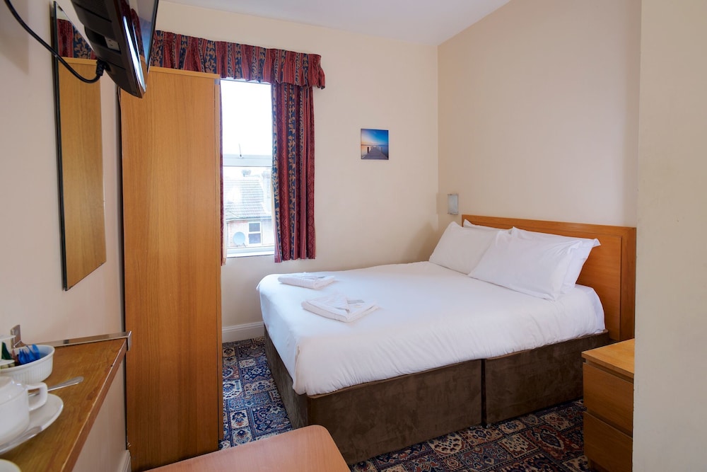 The Maemar Hotel — Bournemouth — photo 4
