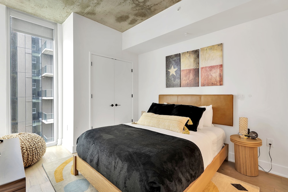 Austin Condo Hotel - photo 55
