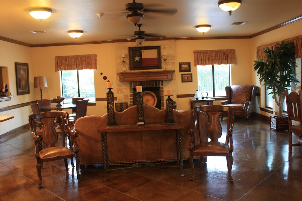 Hotel Texas - photo 3