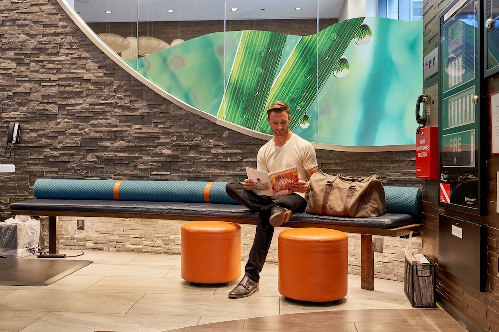 EVEN Hotel New York Times Square South by IHG - photo 50