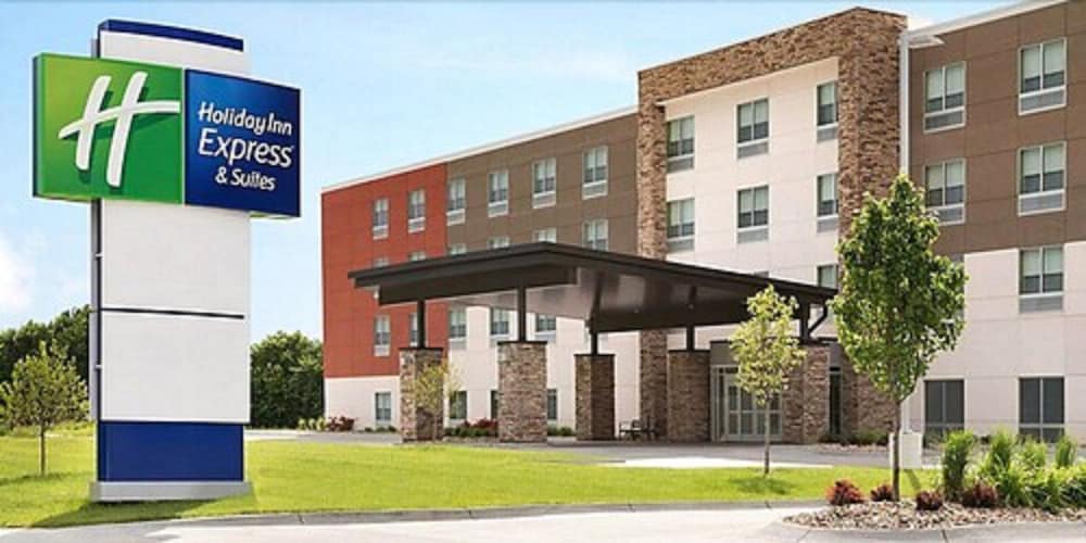 Holiday Inn Express & Suites Lindale Tyler by IHG - photo 40