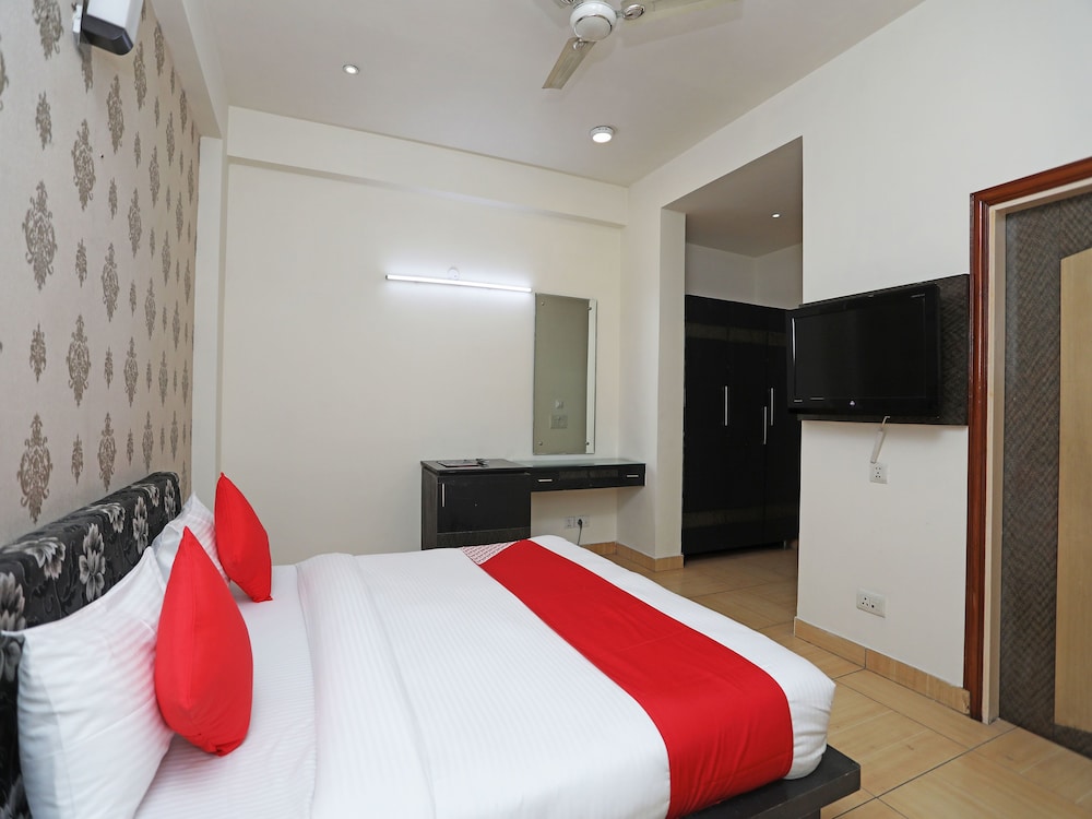 Oyo 17257 Stay Inn