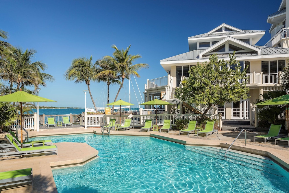 Hyatt Centric Key West Resort and Spa - photo 20
