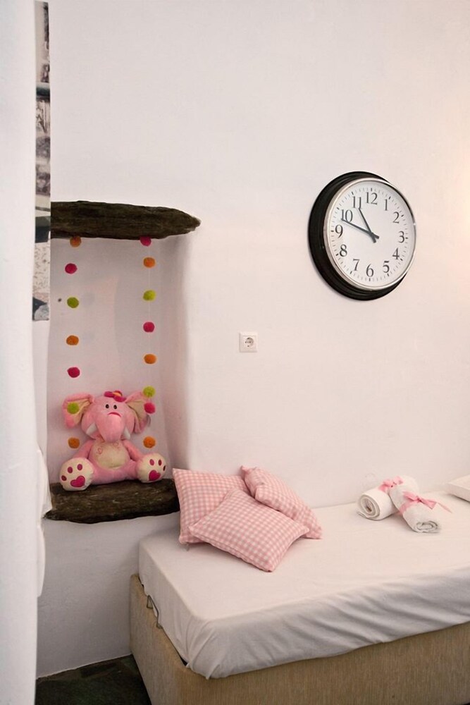 Amarielia’s Studios — Tinos — photo 5