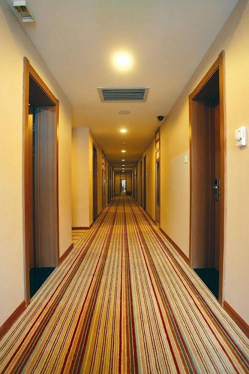 Sanlongzhongtian Hotel in Shenyang, People's Republic of China