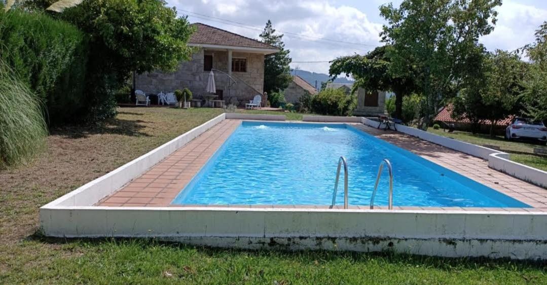La Camelia — hotel in Covelo