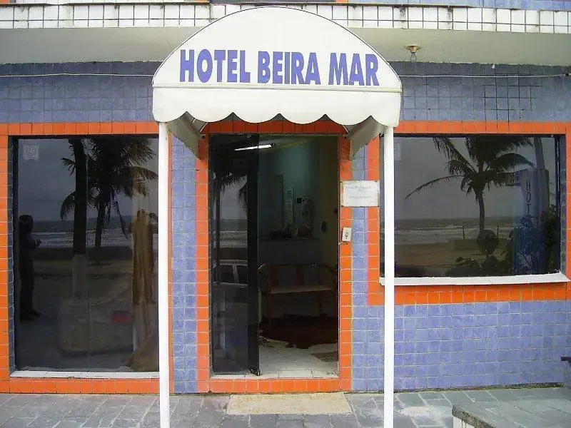 Nova Pousada Beira Mar in Mongagua, Brasil