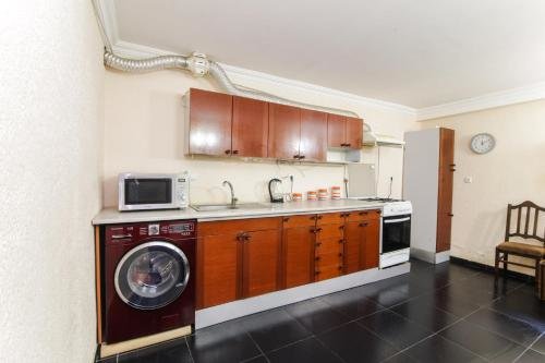 Apartment in Tbilisi Green Budapest