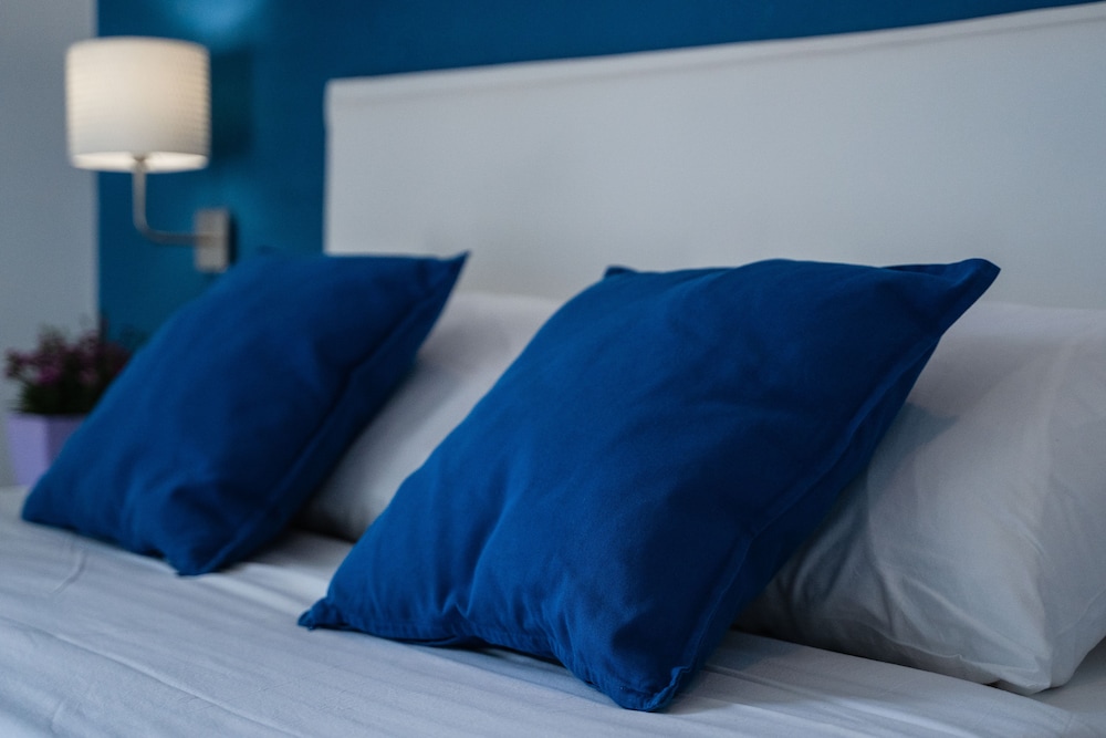Le Due Sicilie Bed & Breakfast — Lascari — photo 5