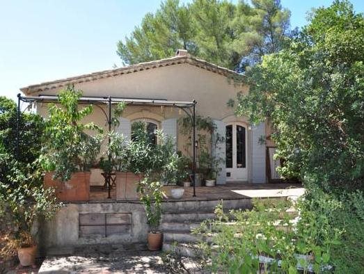 La Masure — hotel in Gemenos