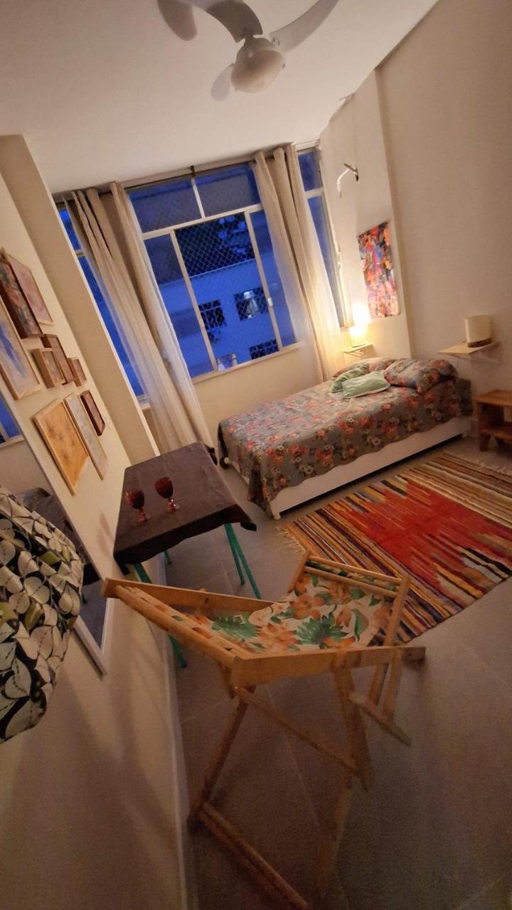 Studio charmoso na Lapa — 4-Star Luxury Hotel in Rio De Janeiro, Brasil