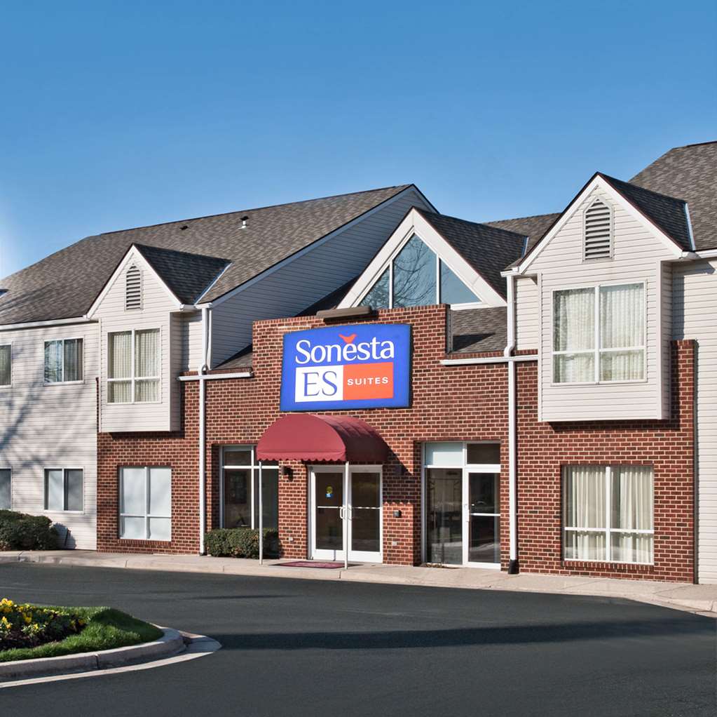 Sonesta ES Suites Annapolis - photo 14