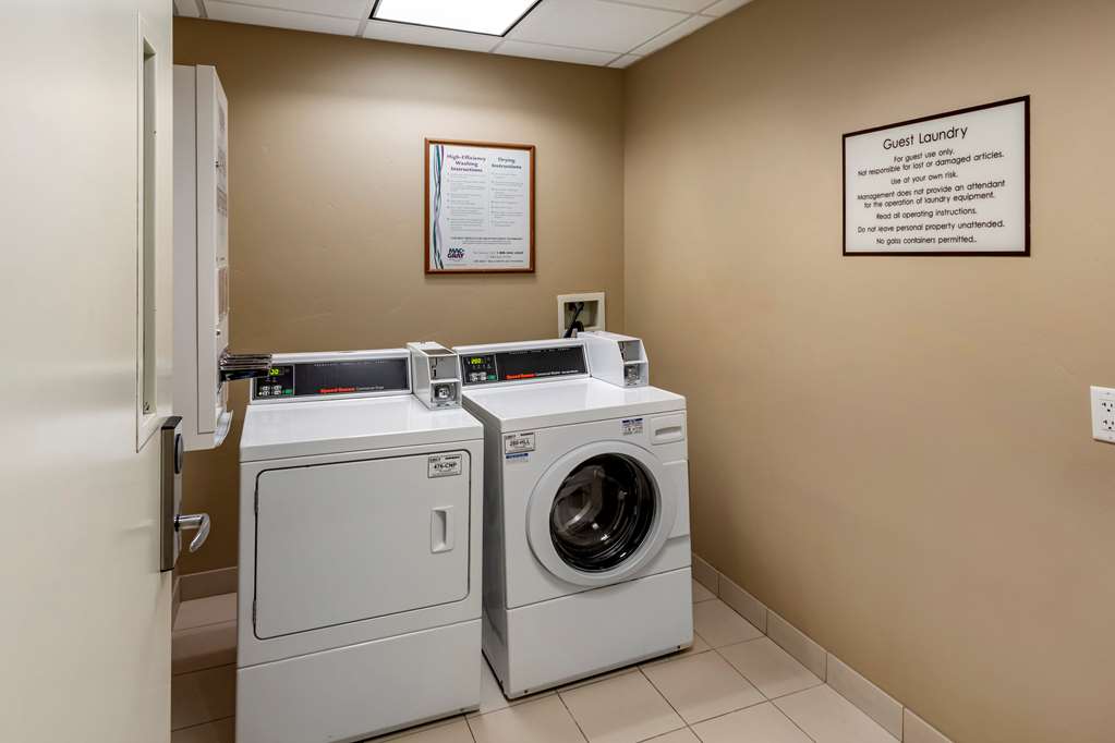 Comfort Inn & Suites Tooele Salt Lake City - photo 31