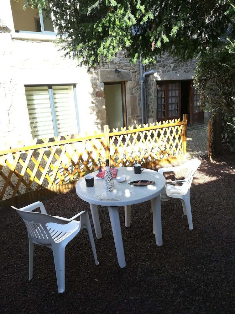 Charmante Maison Avec Cheminee a Saint Jacut De La Mer — Ploubalay — photo 3