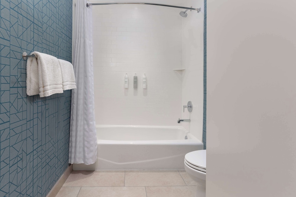 Homewood Suites by Hilton Cypress Orange County - photo 19