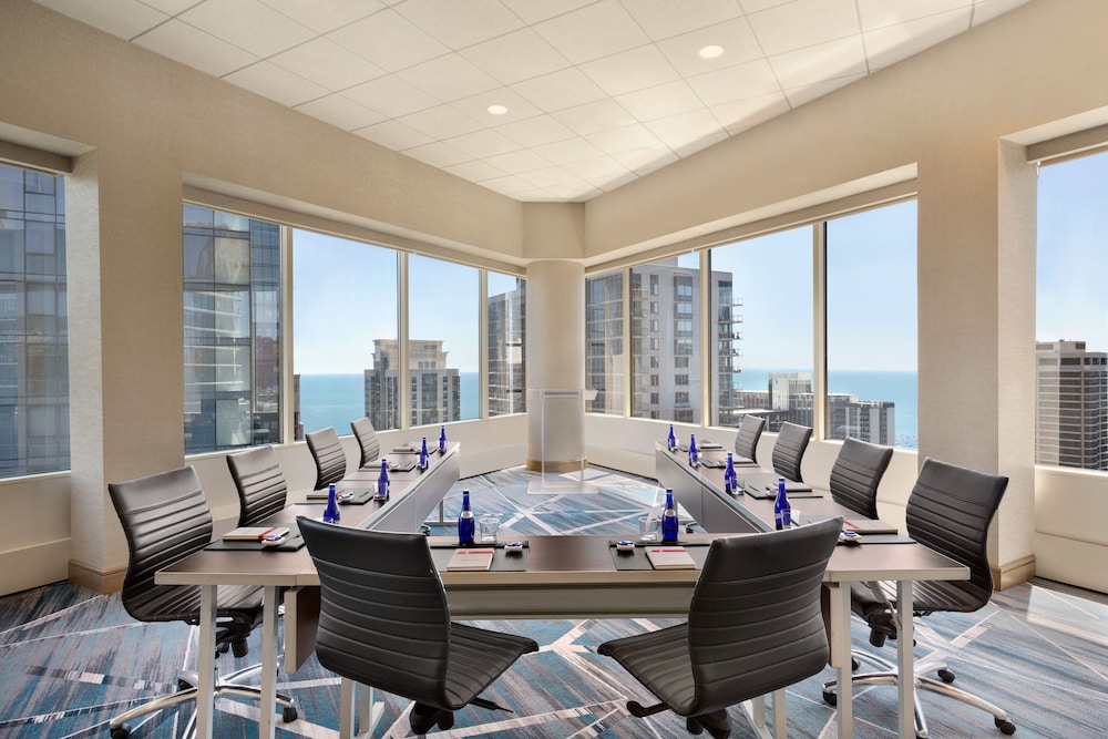 Swissotel Chicago - photo 80