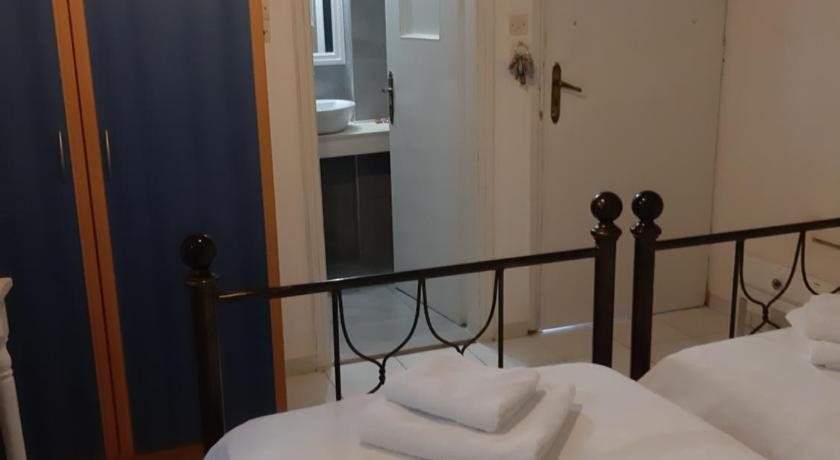 Pergola Hotel — Agios Nikolaos — photo 2