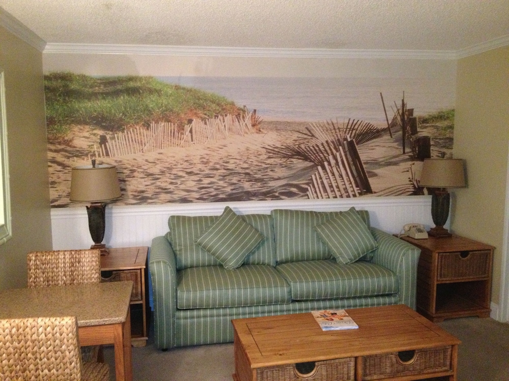 Biscayne Suites - photo 17