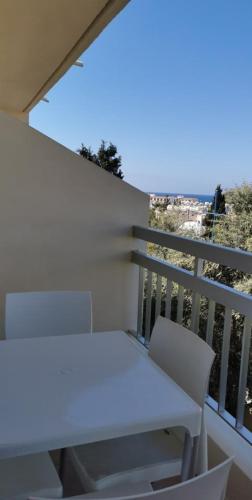 Simos Magic Hotel Apartments in Ayia Napa, Cyprus