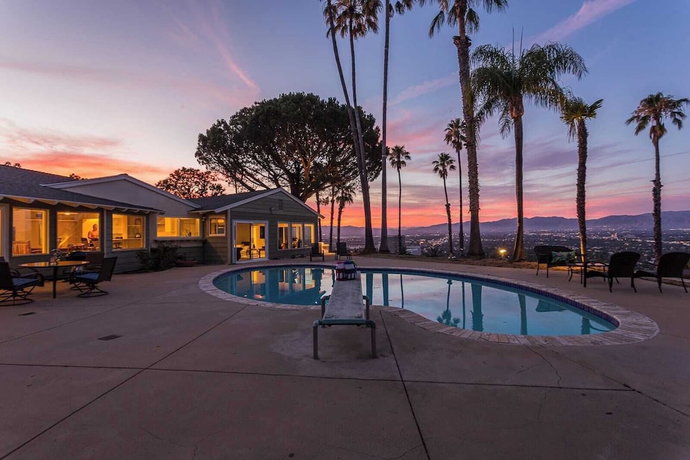 Oak Hills by Avantstay Panoramic View Pool Spa - photo 53