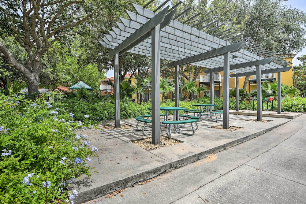 17 Mi To Epic Universe Townhome with Resort Perks - photo 17