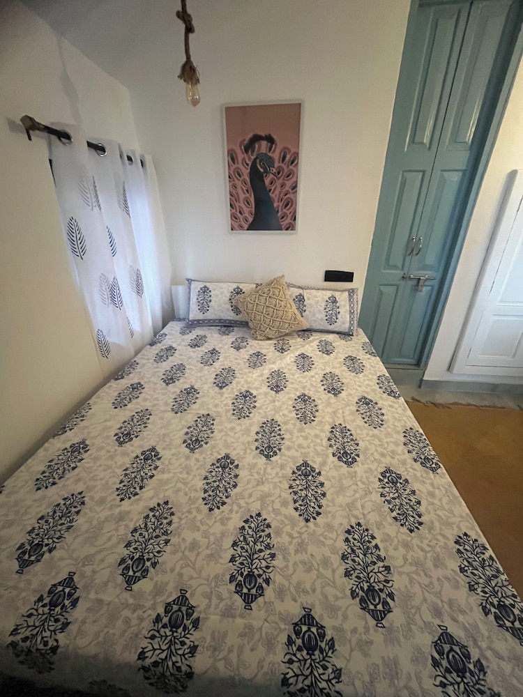 Seaside Sanctuary - last minute hotel in Canacona