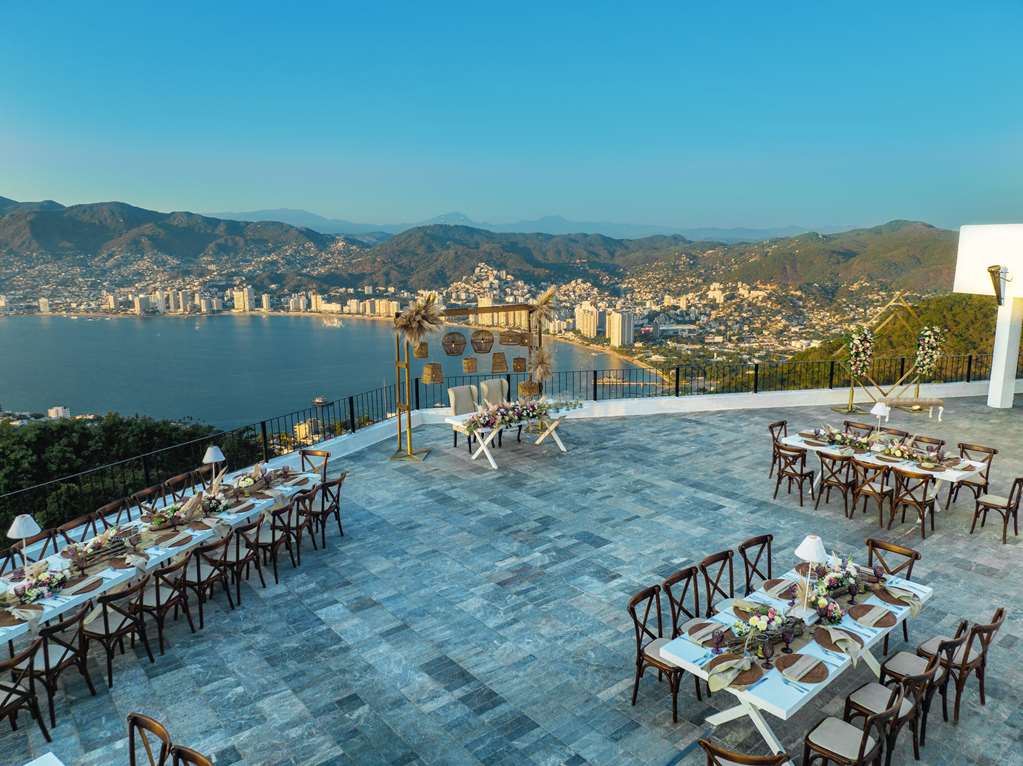 Las Brisas Acapulco Weddings