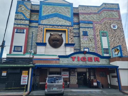 Tiger Hotel — Angeles City — photo 4