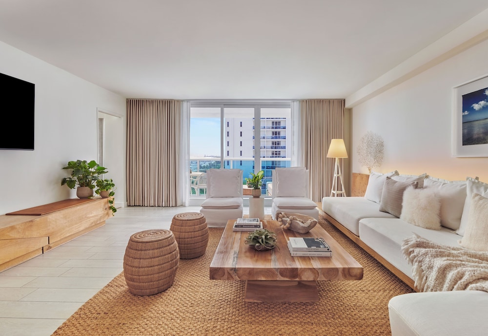 1 Hotel South Beach - photo 38