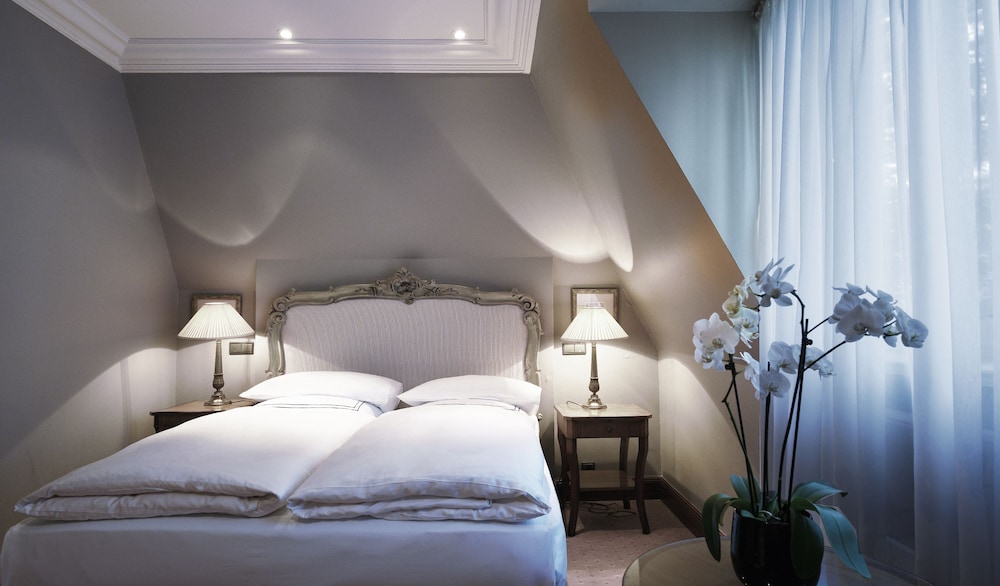 Schlosshotel Berlin — Berlin — photo 3
