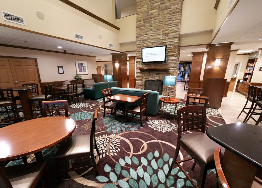 Staybridge Suites Corpus Christi by IHG - photo 37
