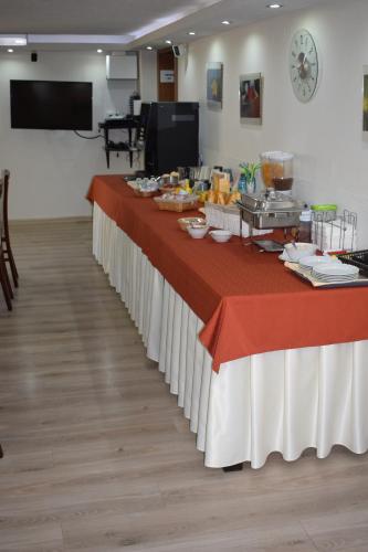 Penzion pod Brezinou in Trencin, Slovakia