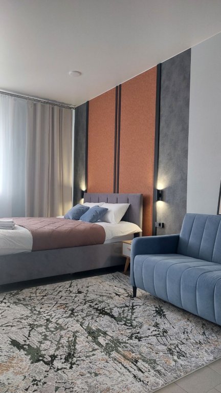 Paradiz - last minute hotel in Golyshmanovo