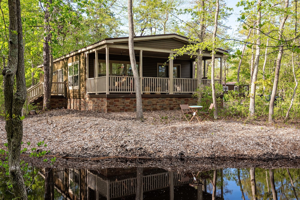 Swan Lake Resort Rentals - photo 19
