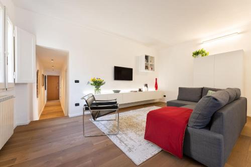 Comfort Apartment Panicale — 4-Star Luxury Hotel in Florence, Italy