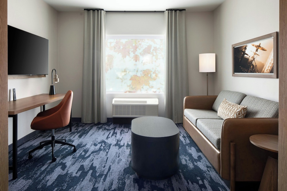 Fairfield by Marriott Inn & Suites Nashville Bellevue - photo 8