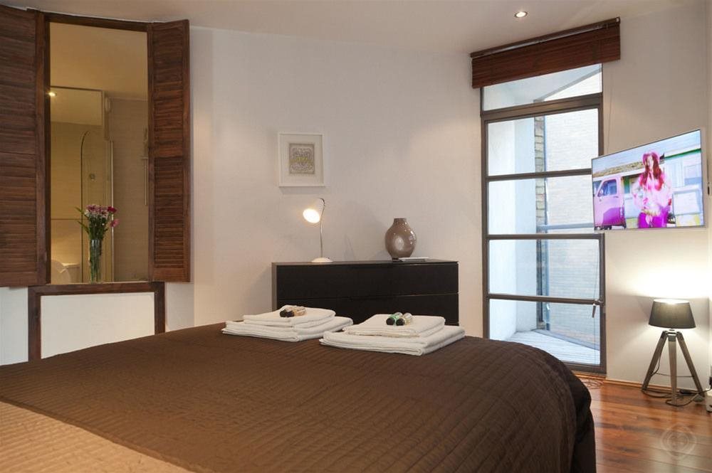 Mayfair Apartments — 4-Star Luxury Hotel in City Of Westminster, United Kingdom