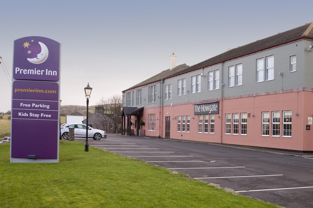 Premier Inn Whitehaven in Whitehaven, United Kingdom