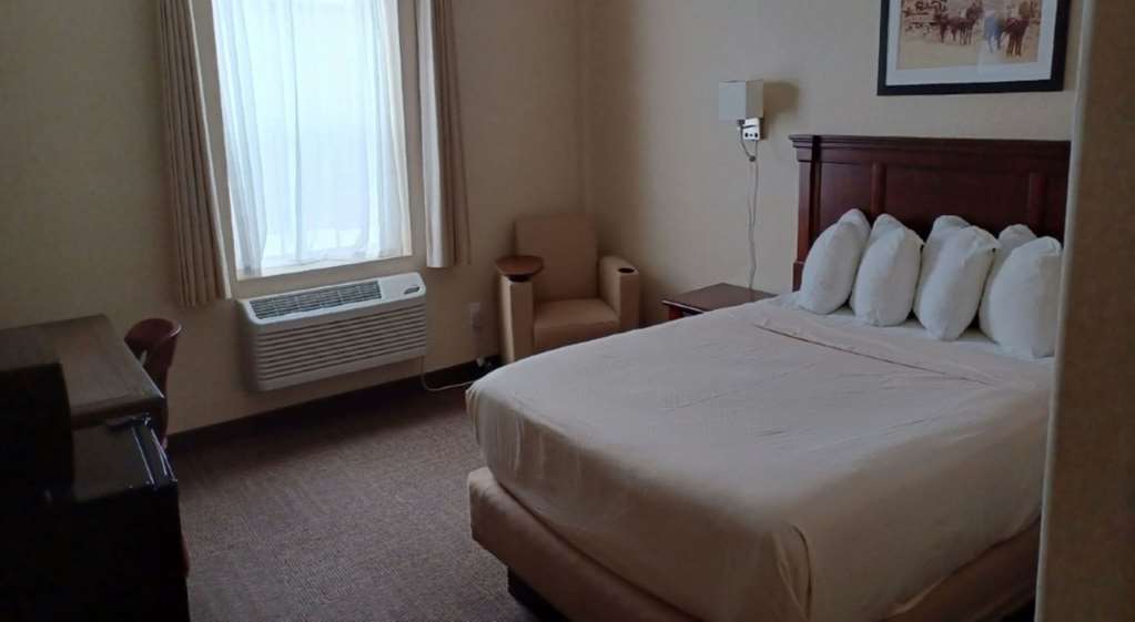 Surestay Hotel By Best Western Eureka - photo 14