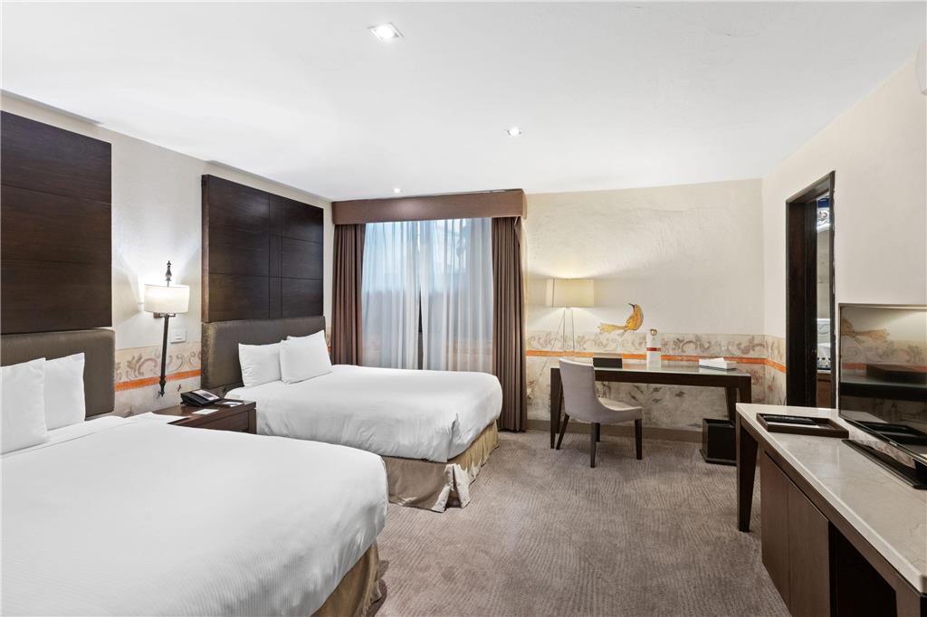 Novicia Suite double