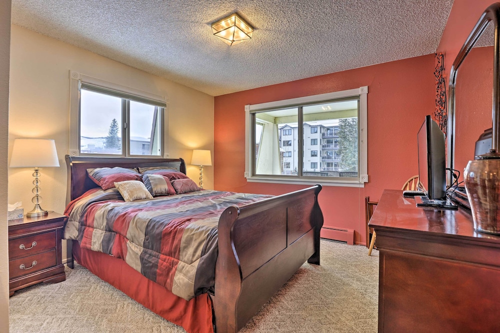 Condo on Fraser River 4 Mi to Winter Park Resort - photo 9