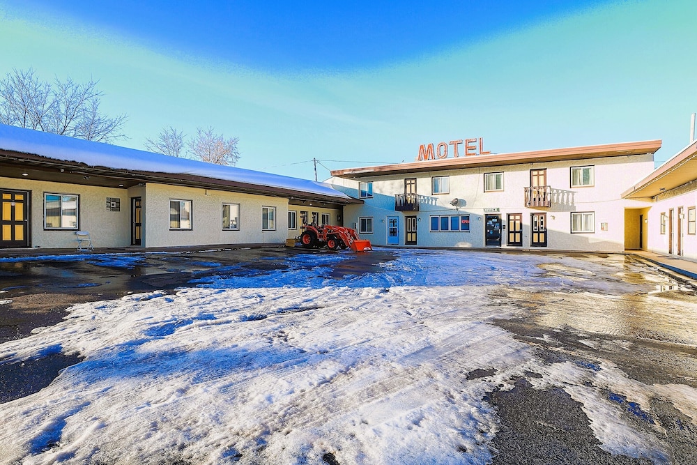 Love Hotels Silver Street by OYO at Hurley WI - photo 43