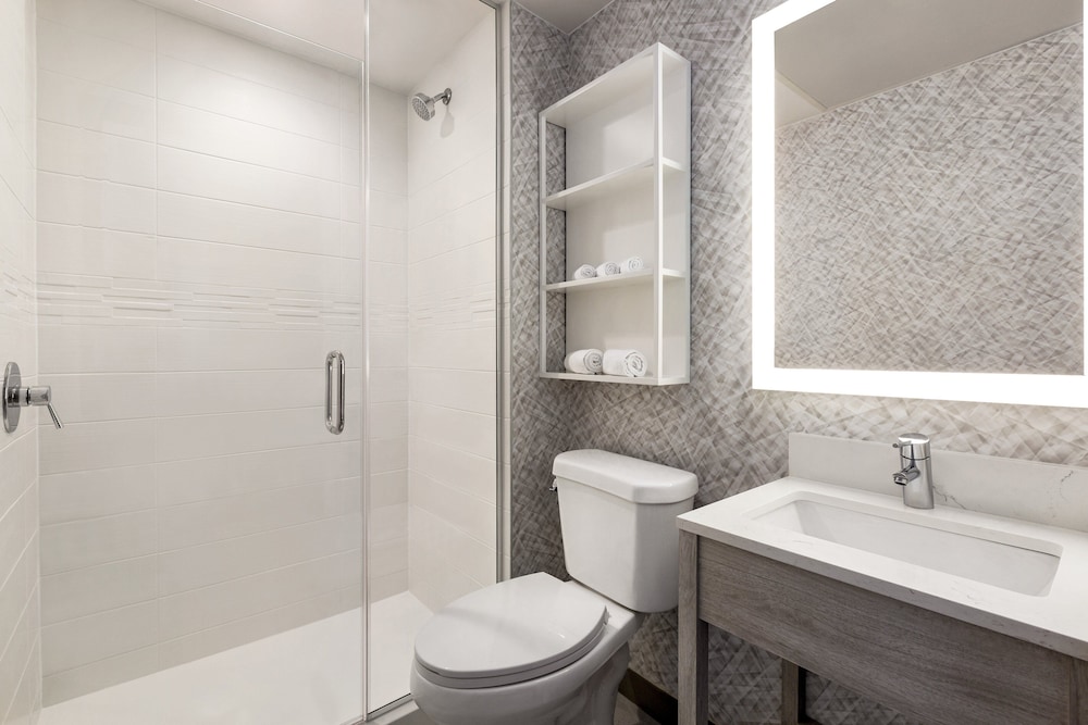 Holiday Inn Long Island City LaGuardia West - photo 3