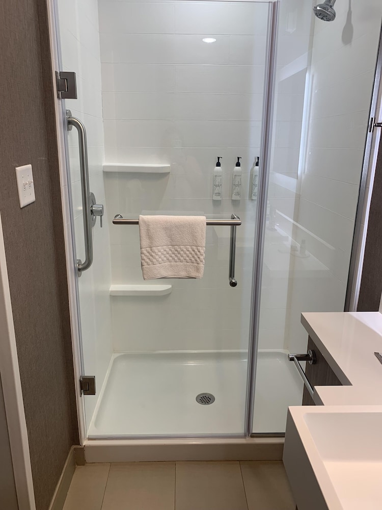 SpringHill Suites by Marriott Slidell - photo 26