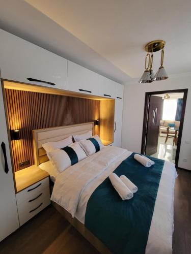 Oxygen Luxury Suite