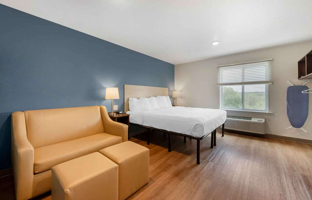 Extended Stay America Suites St Paul Woodbury - photo 27