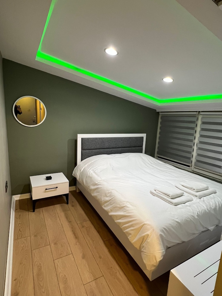 Dilek Butik Otel in Tatvan, Turkey