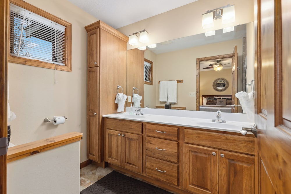 Wilderness Resort Villas - photo 260