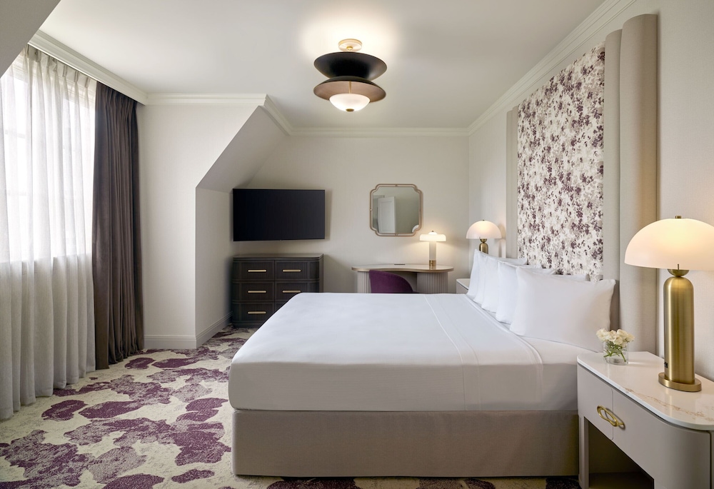 Royal Park Hotel - photo 20